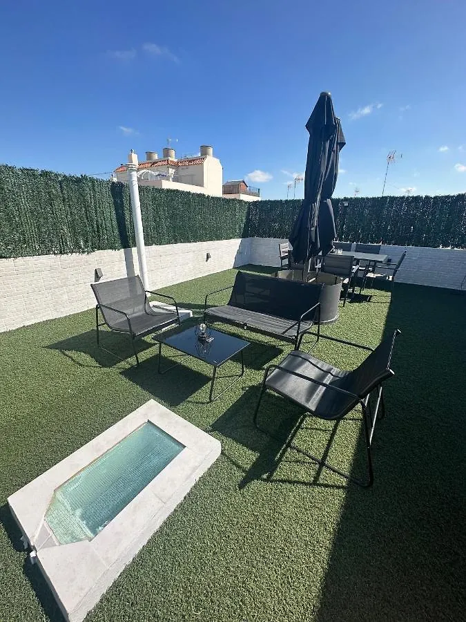 Apartment Chipiona Suites B