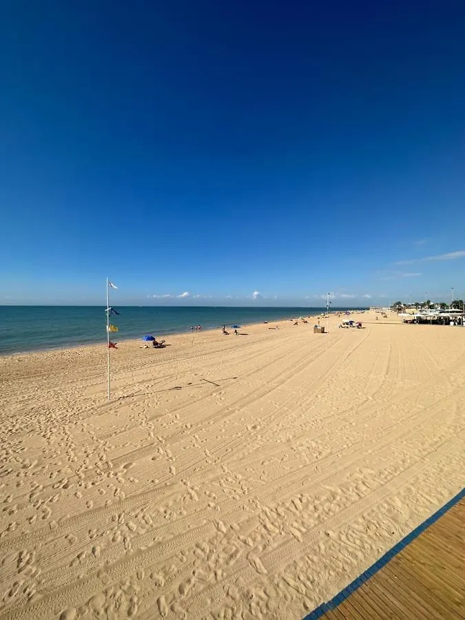 Chipiona Suites B 0*,