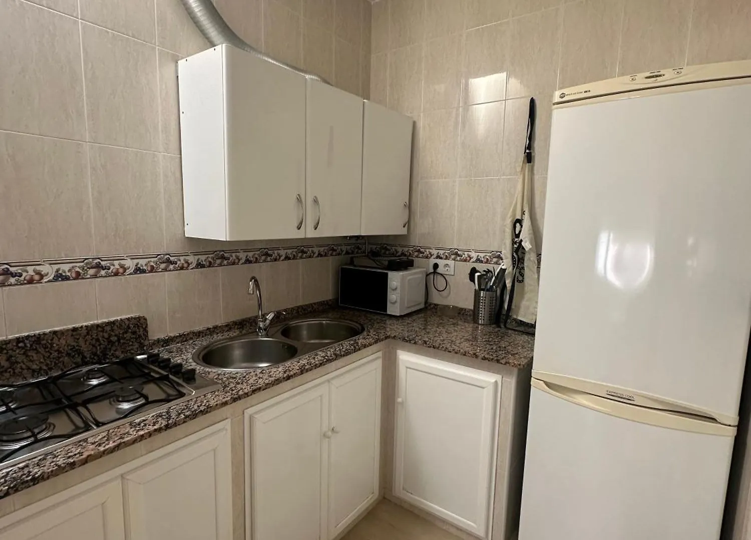 Chipiona Suites B Apartment