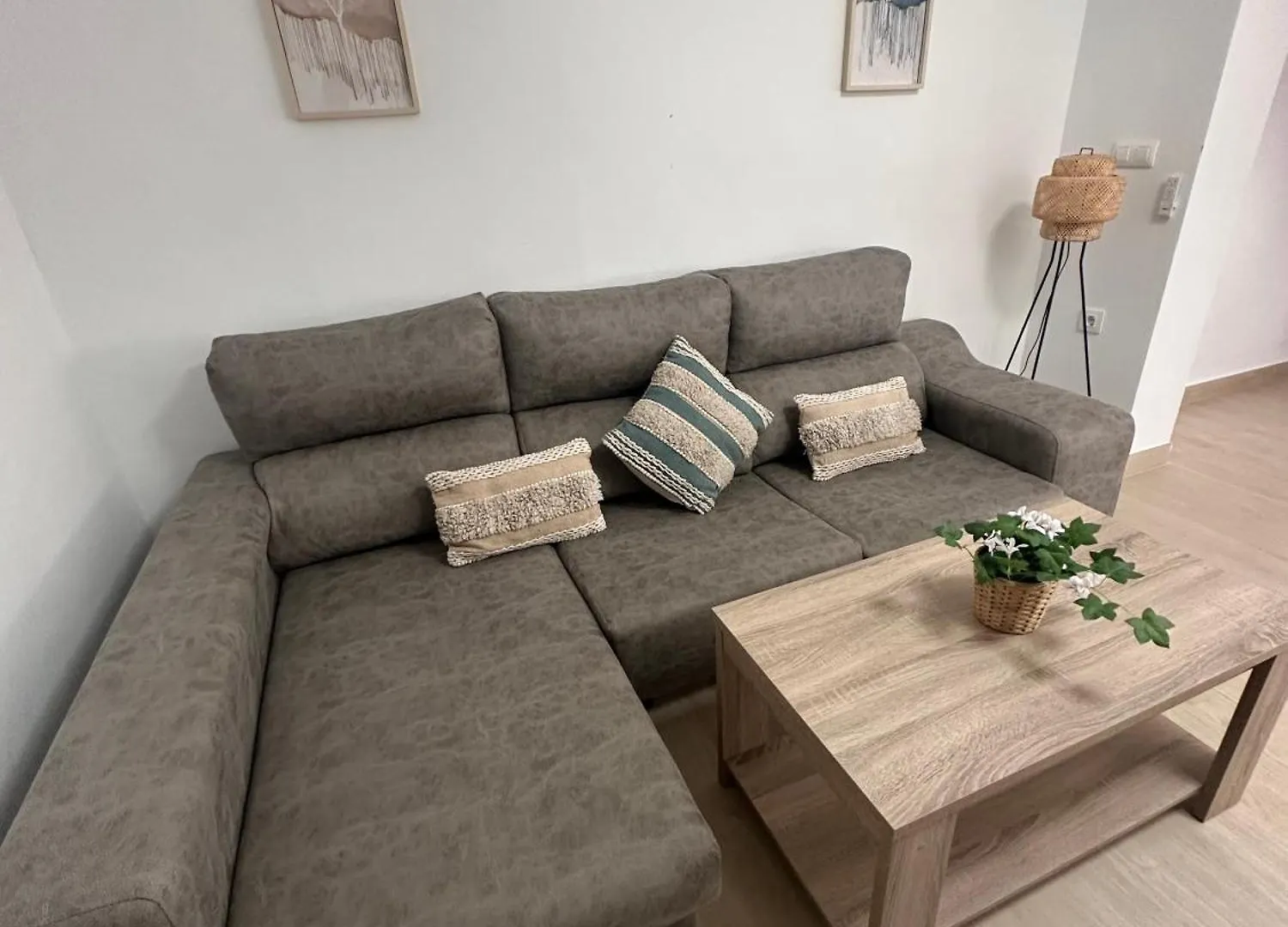 Chipiona Suites B Spain