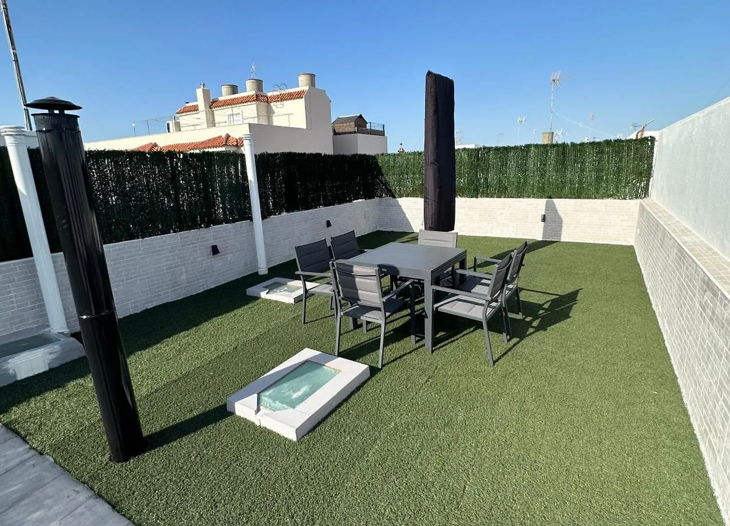 Chipiona Suites B