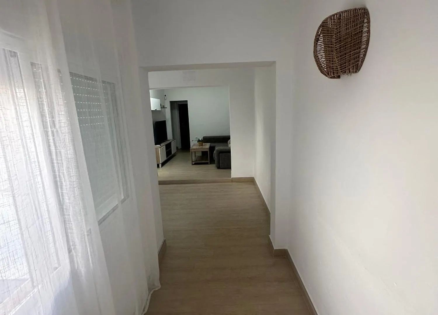 Chipiona Suites B
