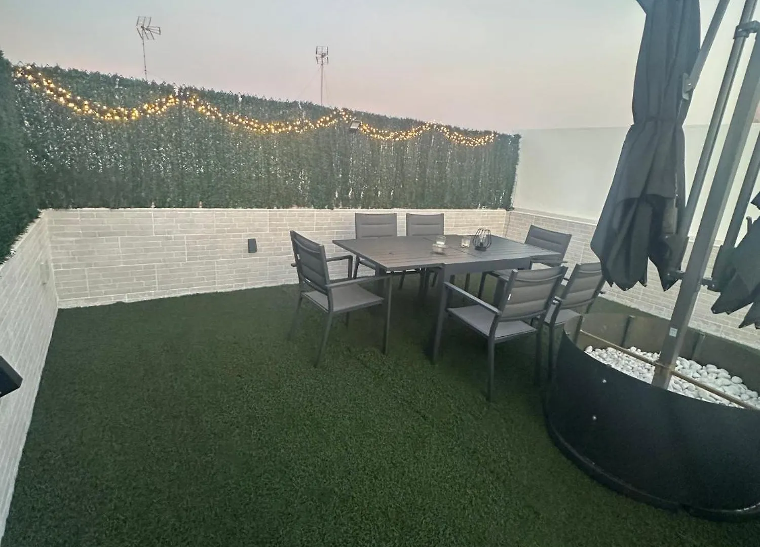 Apartment Chipiona Suites B Spain