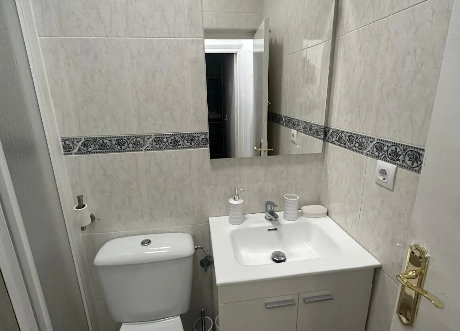Apartment Chipiona Suites B
