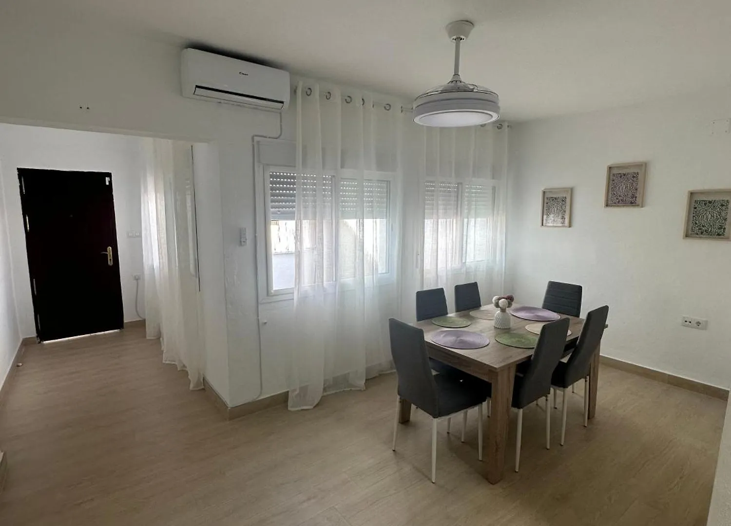 Chipiona Suites B