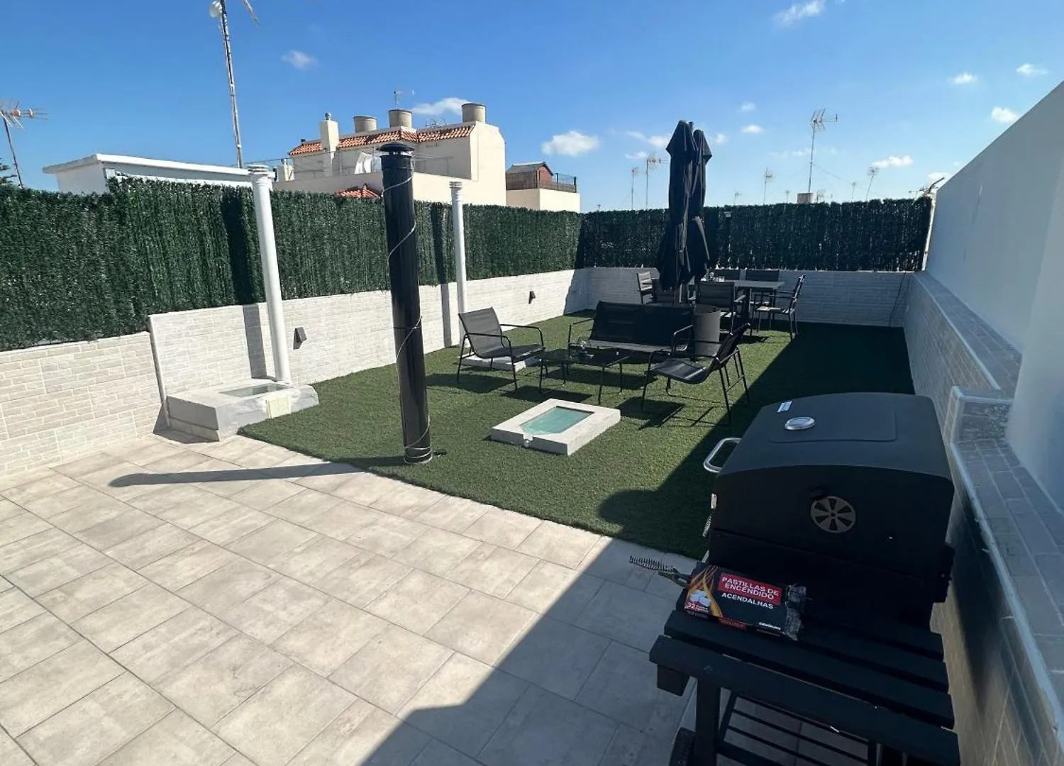 Apartment Chipiona Suites B