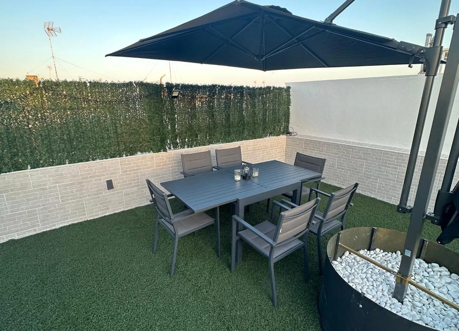 Chipiona Suites B