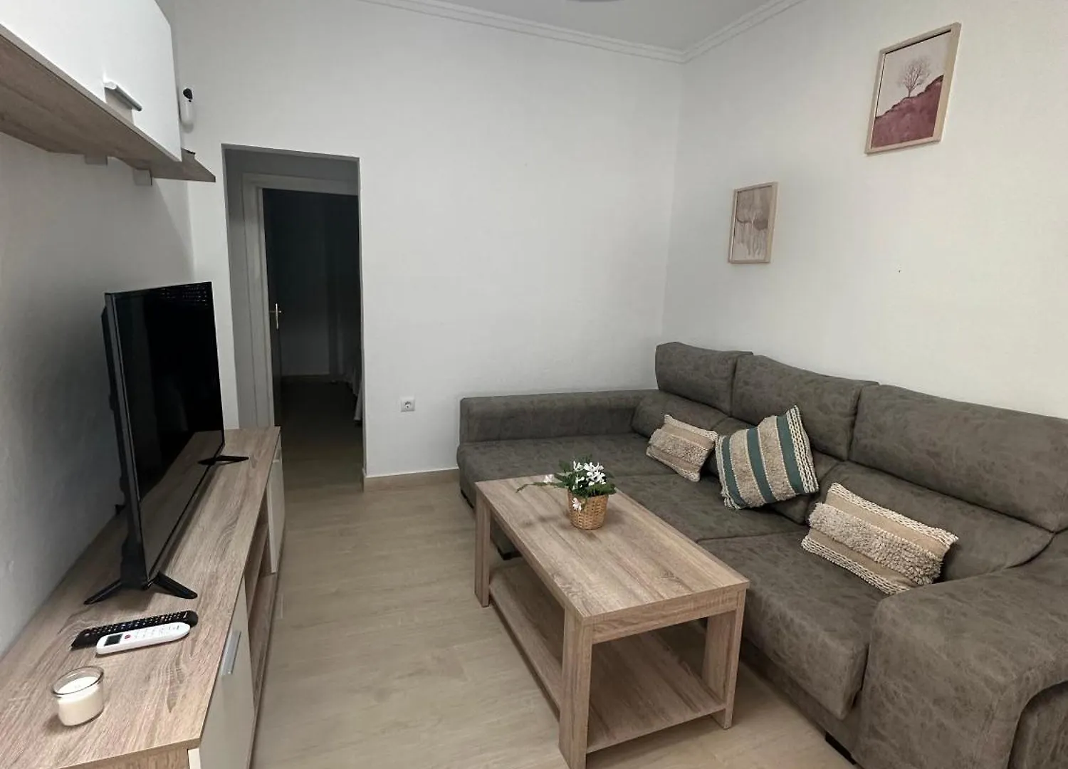 Apartment Chipiona Suites B Spain