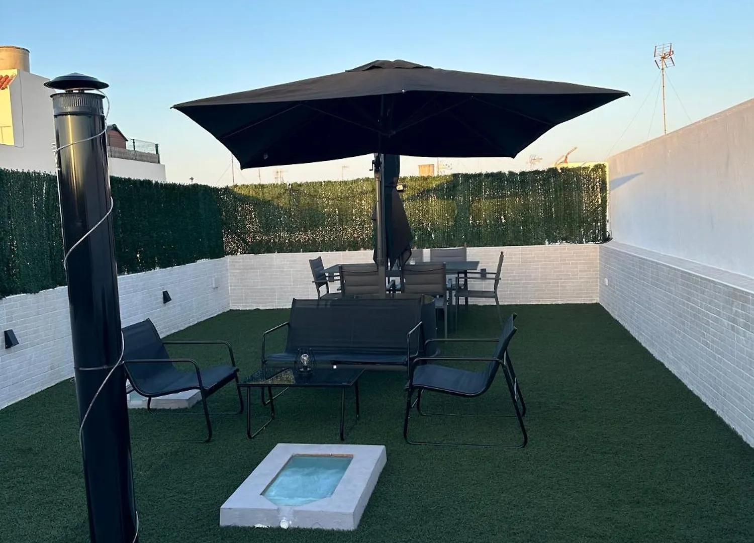 Chipiona Suites B 0*,  西班牙
