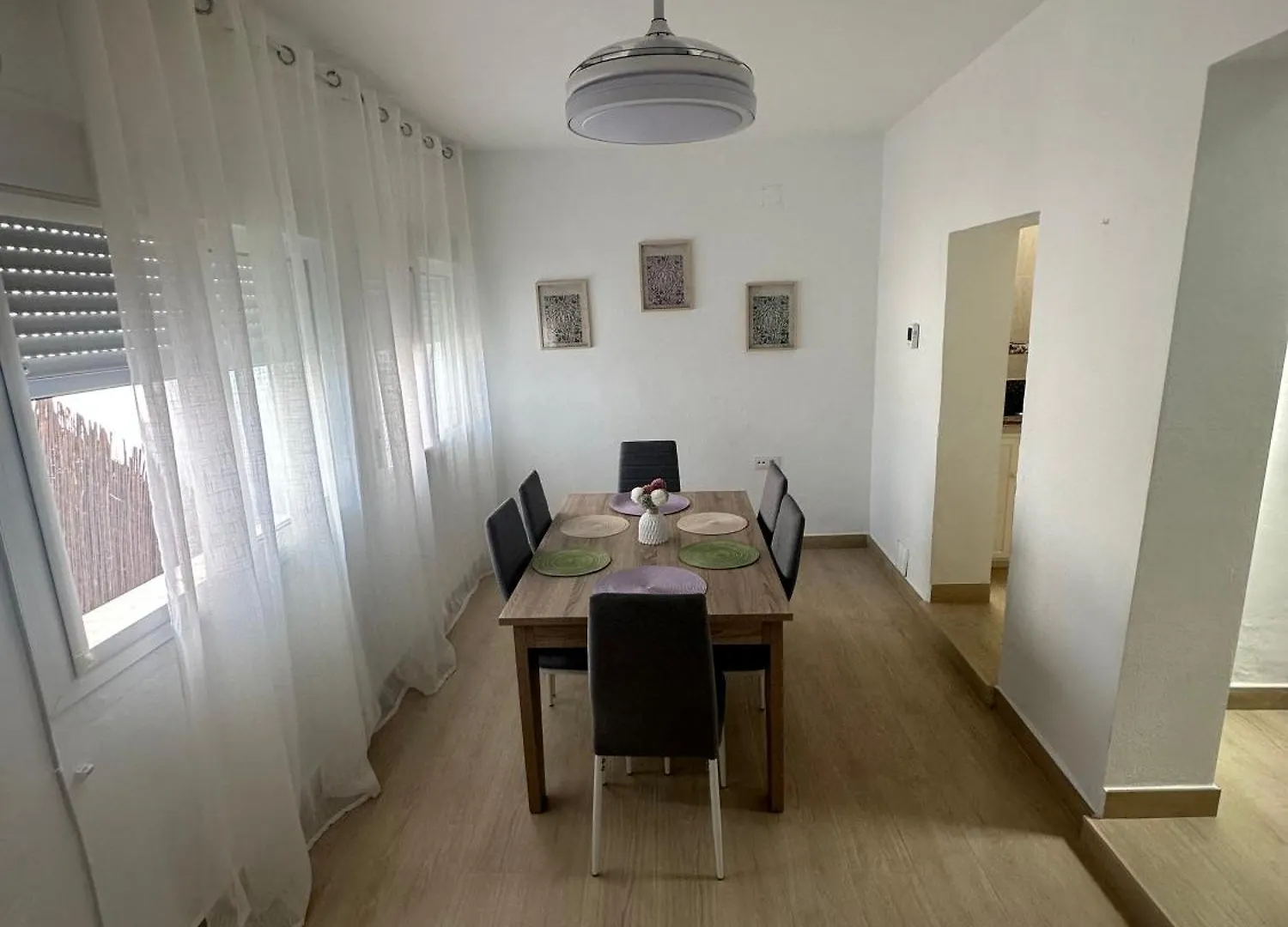 Chipiona Suites B 西班牙